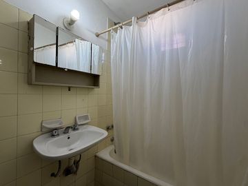 DEPTO 2 AMBIENTES VENTA SAN CRISTOBAL APTO CREDITO