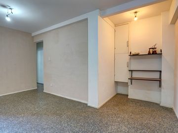 DEPTO 2 AMBIENTES VENTA SAN CRISTOBAL APTO CREDITO