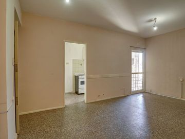 DEPTO 2 AMBIENTES VENTA SAN CRISTOBAL APTO CREDITO