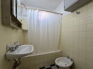 DEPTO 2 AMBIENTES VENTA SAN CRISTOBAL APTO CREDITO