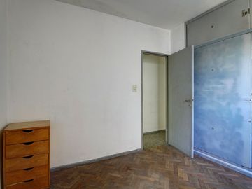 DEPTO 2 AMBIENTES VENTA SAN CRISTOBAL APTO CREDITO