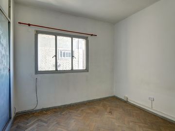 DEPTO 2 AMBIENTES VENTA SAN CRISTOBAL APTO CREDITO
