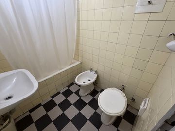 DEPTO 2 AMBIENTES VENTA SAN CRISTOBAL APTO CREDITO