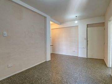 DEPTO 2 AMBIENTES VENTA SAN CRISTOBAL APTO CREDITO