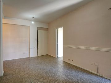 DEPTO 2 AMBIENTES VENTA SAN CRISTOBAL APTO CREDITO