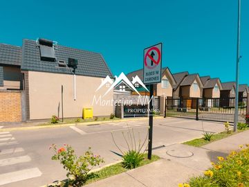 VENDO CASA EN CONDOMINIO LAS RAÍCES - ACCESO CONTROLADO 24/7