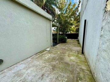 ALQUILER OPORTUNID CASA 2AMB PARQUE ITUZAINGO SUR