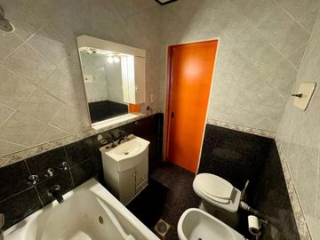 ALQUILER OPORTUNID CASA 2AMB PARQUE ITUZAINGO SUR