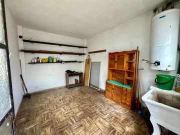 ALQUILER OPORTUNID CASA 2AMB PARQUE ITUZAINGO SUR