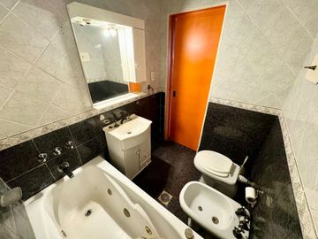 ALQUILER OPORTUNID CASA 2AMB PARQUE ITUZAINGO SUR