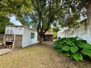 ALQUILER OPORTUNID CASA 2AMB PARQUE ITUZAINGO SUR