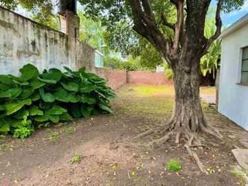 ALQUILER OPORTUNID CASA 2AMB PARQUE ITUZAINGO SUR