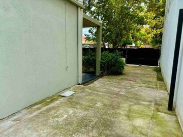 ALQUILER OPORTUNID CASA 2AMB PARQUE ITUZAINGO SUR