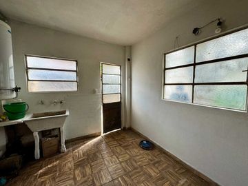 ALQUILER OPORTUNID CASA 2AMB PARQUE ITUZAINGO SUR