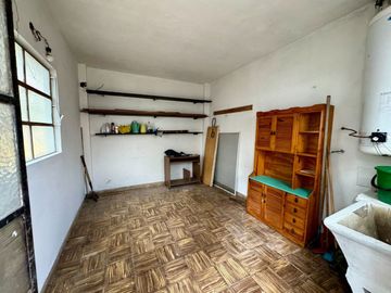ALQUILER OPORTUNID CASA 2AMB PARQUE ITUZAINGO SUR