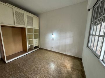 ALQUILER OPORTUNID CASA 2AMB PARQUE ITUZAINGO SUR