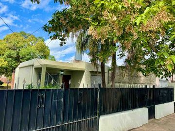 ALQUILER OPORTUNID CASA 2AMB PARQUE ITUZAINGO SUR