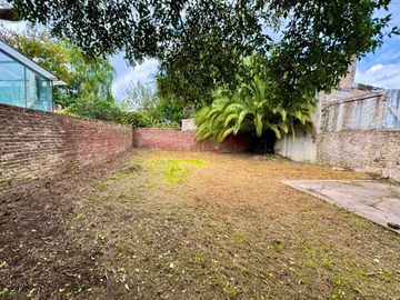 ALQUILER OPORTUNID CASA 2AMB PARQUE ITUZAINGO SUR