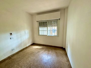 ALQUILER OPORTUNID CASA 2AMB PARQUE ITUZAINGO SUR
