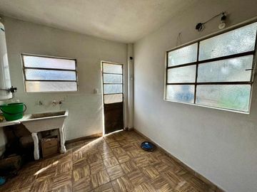 ALQUILER OPORTUNID CASA 2AMB PARQUE ITUZAINGO SUR