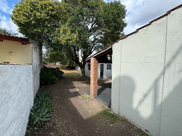 ALQUILER OPORTUNID CASA 2AMB PARQUE ITUZAINGO SUR