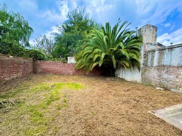 ALQUILER OPORTUNID CASA 2AMB PARQUE ITUZAINGO SUR