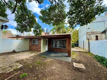 ALQUILER OPORTUNID CASA 2AMB PARQUE ITUZAINGO SUR