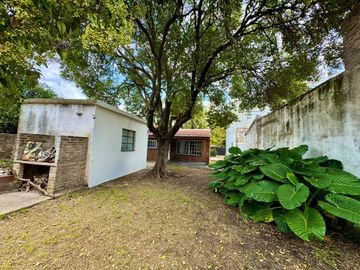 ALQUILER OPORTUNID CASA 2AMB PARQUE ITUZAINGO SUR