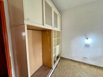 ALQUILER OPORTUNID CASA 2AMB PARQUE ITUZAINGO SUR