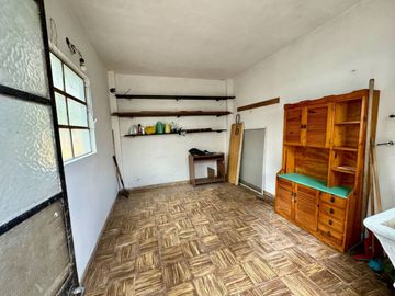 ALQUILER OPORTUNID CASA 2AMB PARQUE ITUZAINGO SUR