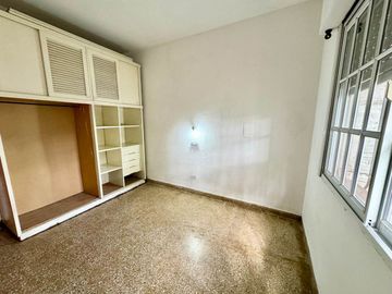 ALQUILER OPORTUNID CASA 2AMB PARQUE ITUZAINGO SUR