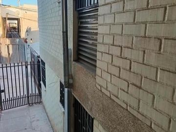 CALLE EDMUNDO CABEZAS