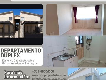 CALLE EDMUNDO CABEZAS