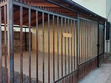 CALLE EDMUNDO CABEZAS