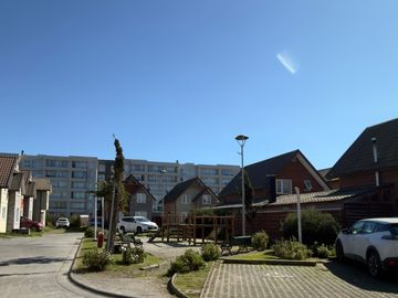 CONDOMINIO CIPRÉS