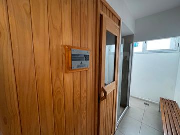 Venta depto 2 amb balcón cochera caballito norte