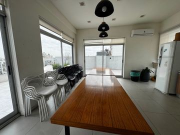 Venta depto 2 amb balcón cochera caballito norte