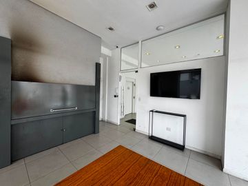 Venta depto 2 amb balcón cochera caballito norte