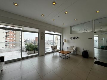 Venta depto 2 amb balcón cochera caballito norte