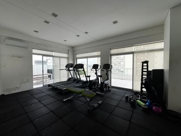 Venta depto 2 amb balcón cochera caballito norte
