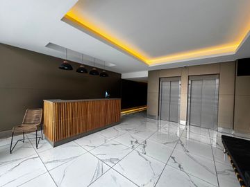 Venta depto 2 amb balcón cochera caballito norte