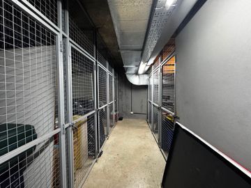 Venta depto 2 amb balcón cochera caballito norte