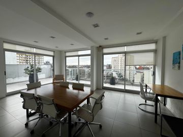 Venta depto 2 amb balcón cochera caballito norte