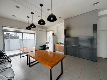 Venta depto 2 amb balcón cochera caballito norte