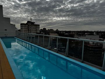 Venta depto 2 amb balcón cochera caballito norte