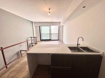 VENTA DEPTO 2 AMB TIPO DUPLEX PALERMO A ESTRENAR