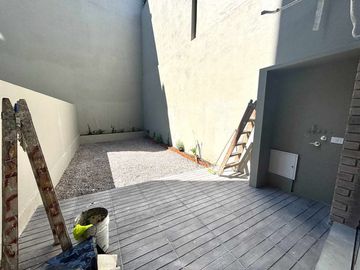 VENTA DEPTO 2 AMB TIPO DUPLEX PALERMO A ESTRENAR