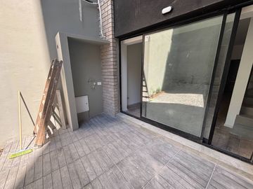 VENTA DEPTO 2 AMB TIPO DUPLEX PALERMO A ESTRENAR