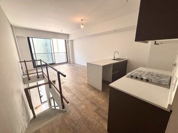 VENTA DEPTO 2 AMB TIPO DUPLEX PALERMO A ESTRENAR