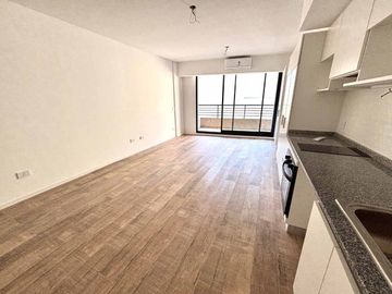 VENTA MONOAMBIENTE PALERMO A ESTRENAR